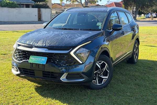 2025 Kia Sportage S NQ5 PE