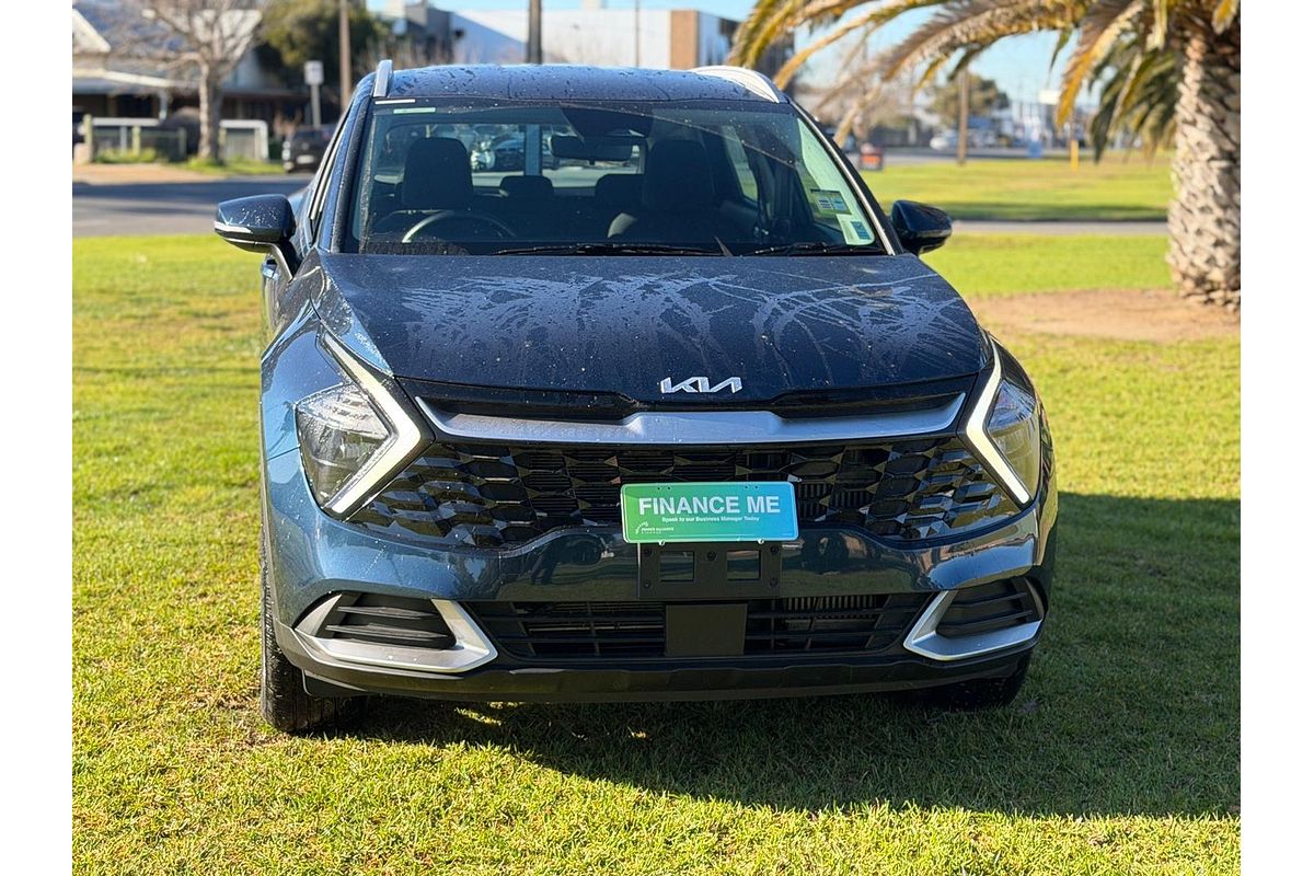 2025 Kia Sportage S NQ5 PE