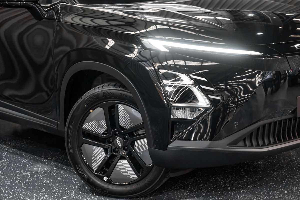 2026 Chery E5 Ultimate