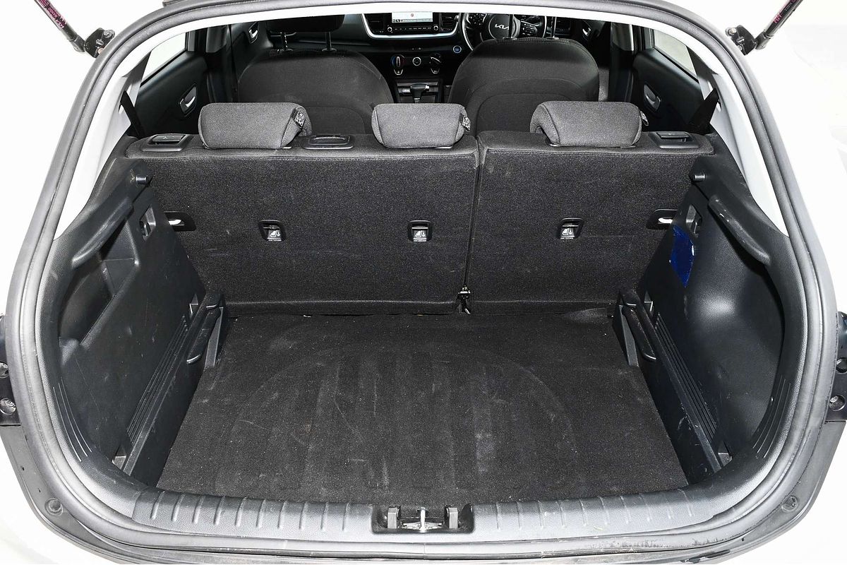 2020 Kia Carnival Platinum KA4