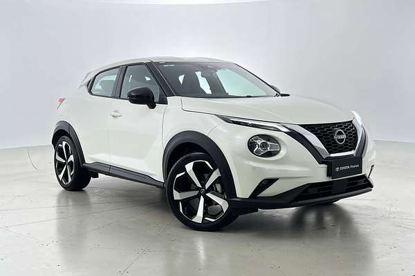2023 Nissan JUKE ST-L F16 MY23