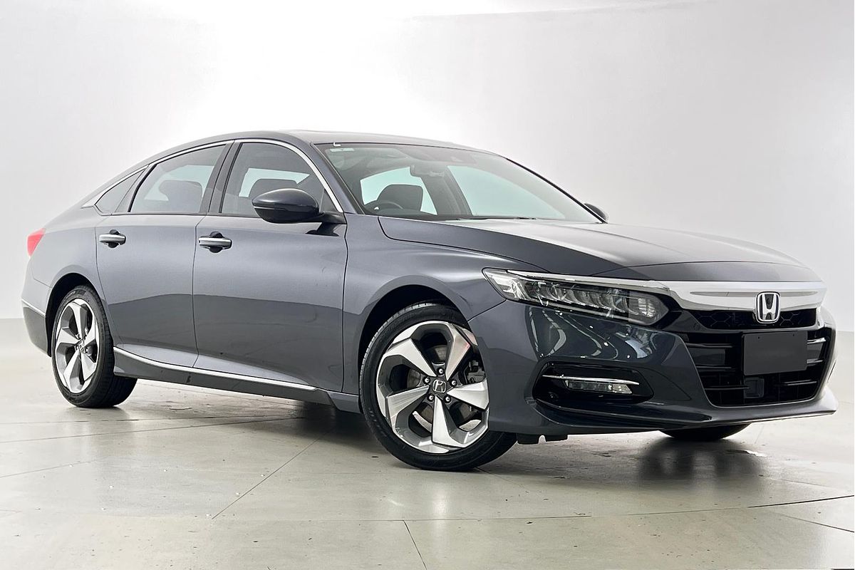 2021 Honda Accord VTi-LX 10th Gen