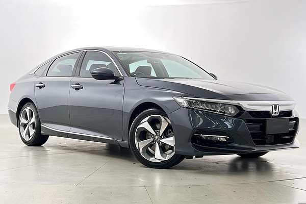 2021 Honda Accord VTi-LX 10th Gen