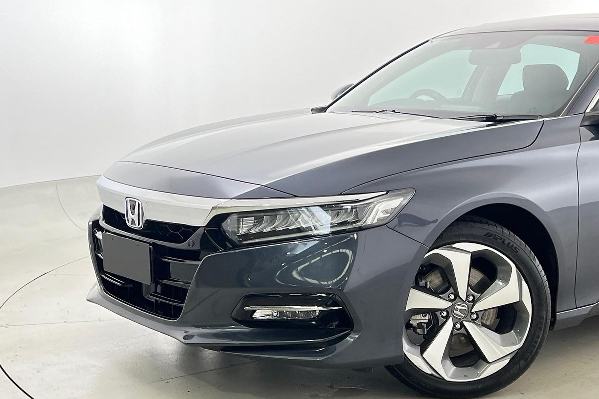 2021 Honda Accord VTi-LX 10th Gen