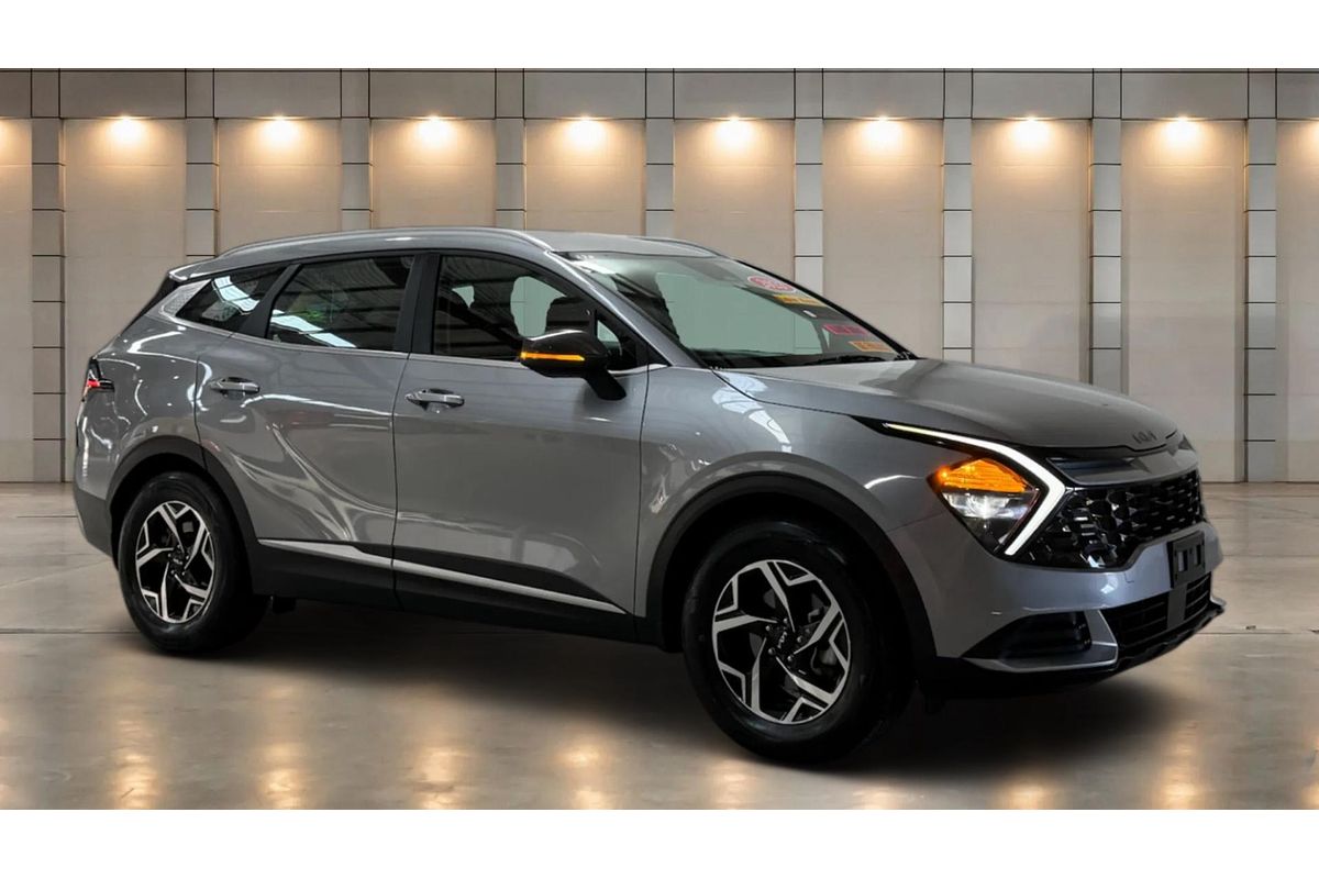 2023 Kia Sportage S NQ5