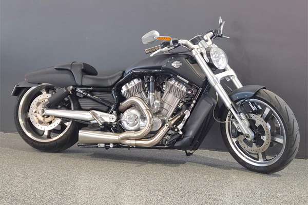 2016 Harley-Davidson Night Rod Special 1250 ABS (VRSCDX) V-Rod