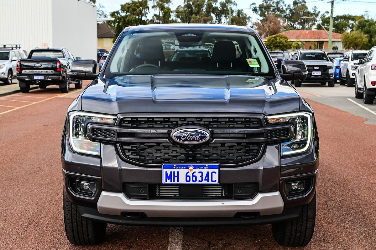 2026 Ford Ranger Sport 4X4 3.0L