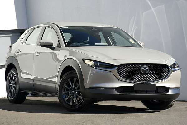 2026 Mazda CX-30 G20 Pure DM Series