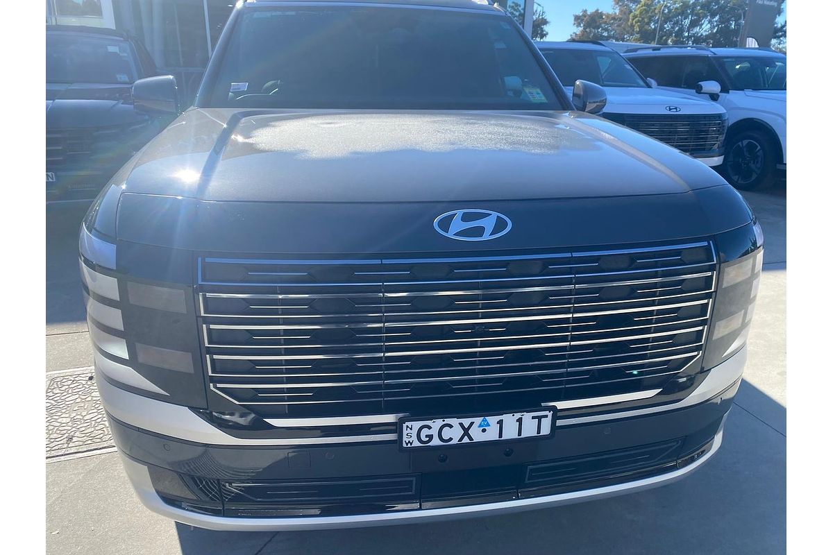2026 Hyundai Palisade Calligraphy LX3.V1