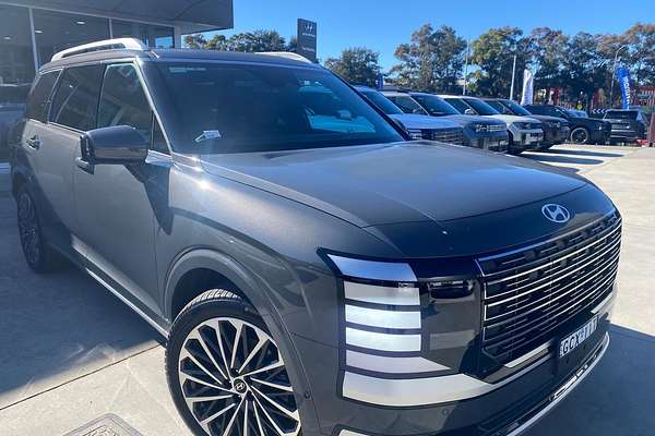 2026 Hyundai Palisade Calligraphy LX3.V1