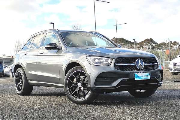 2023 Mercedes-Benz GLC-Class GLC200 X253
