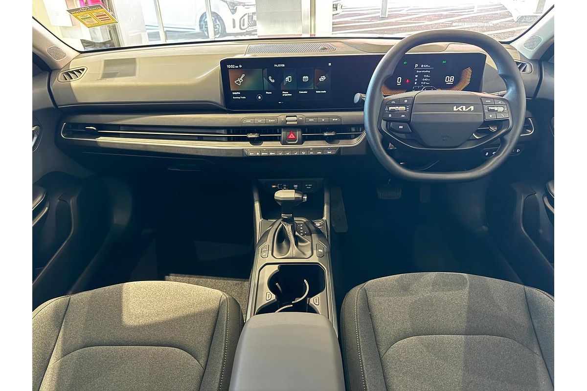 2025 Kia K4 S CL4m