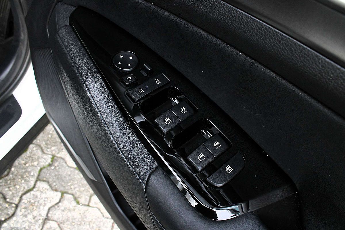 2024 Kia Sportage HEV SX NQ5