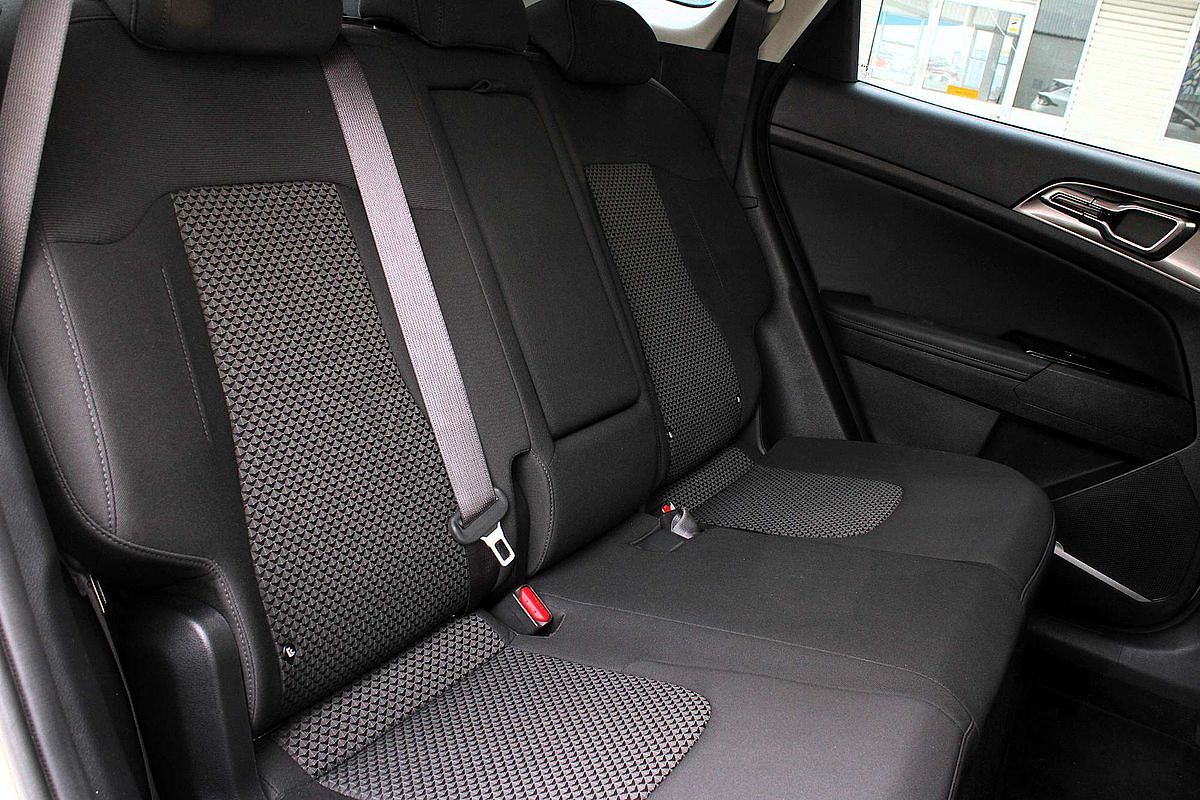 2024 Kia Sportage HEV SX NQ5