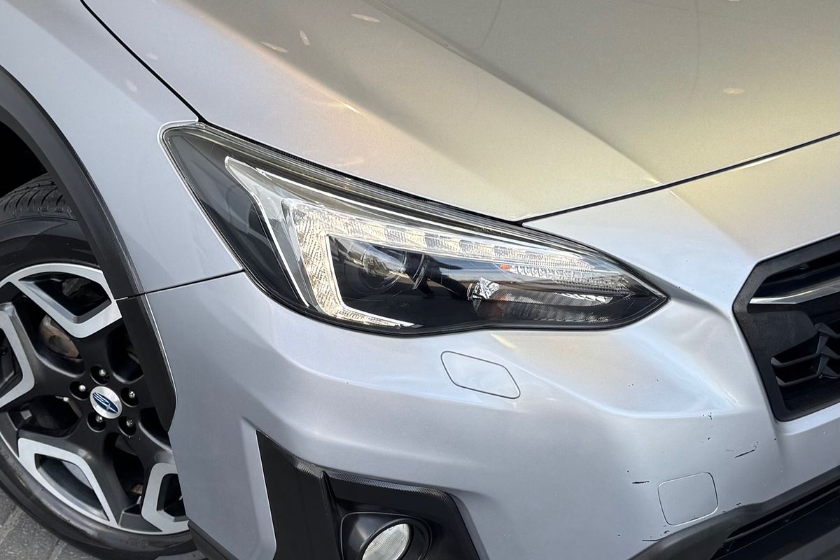 2017 Subaru XV 2.0i-S G5X