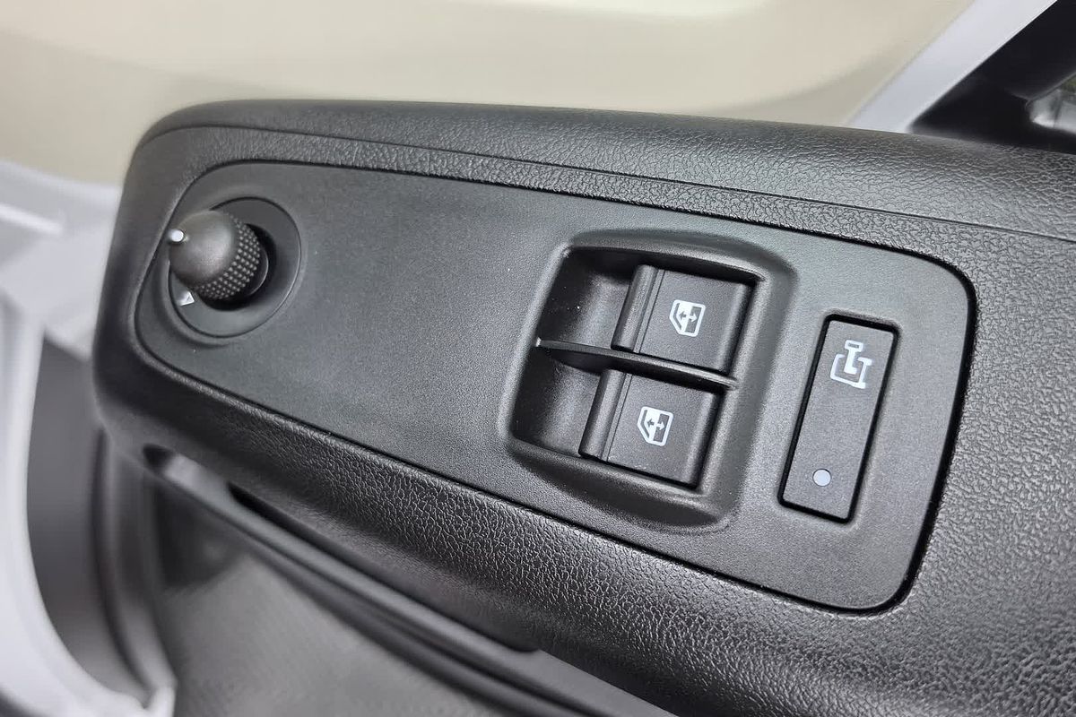 2022 Fiat Ducato Series 8 ELWB Mid Roof