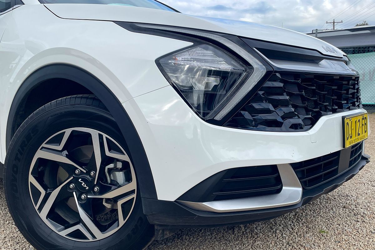 2023 Kia Sportage S NQ5