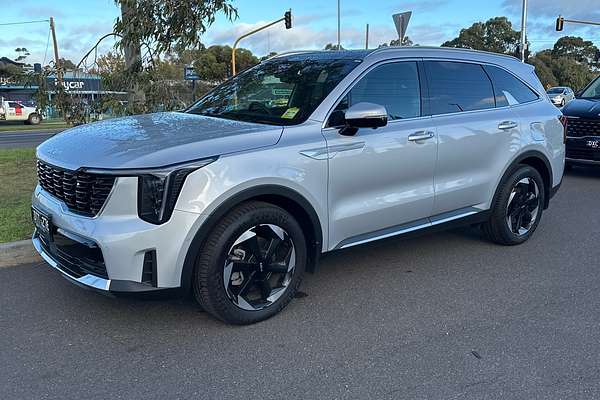 2025 Kia Sorento HEV GT-Line MQ4 PE