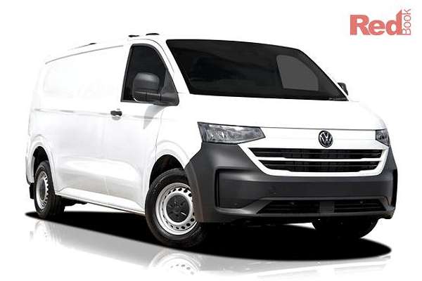 2026 Volkswagen Transporter TDI390 NSN LWB Low Roof