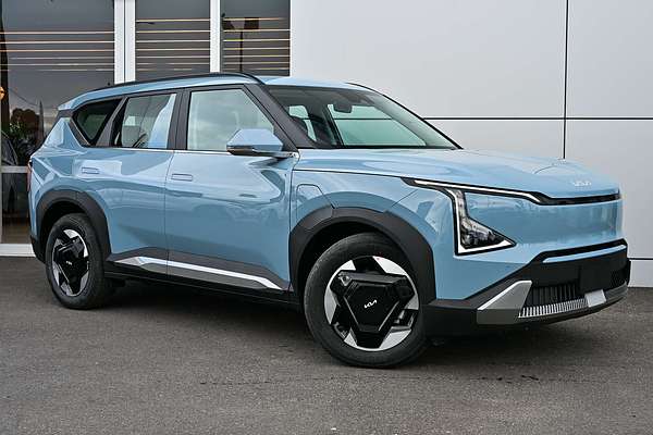 2026 Kia EV5 Air Long Range OVc