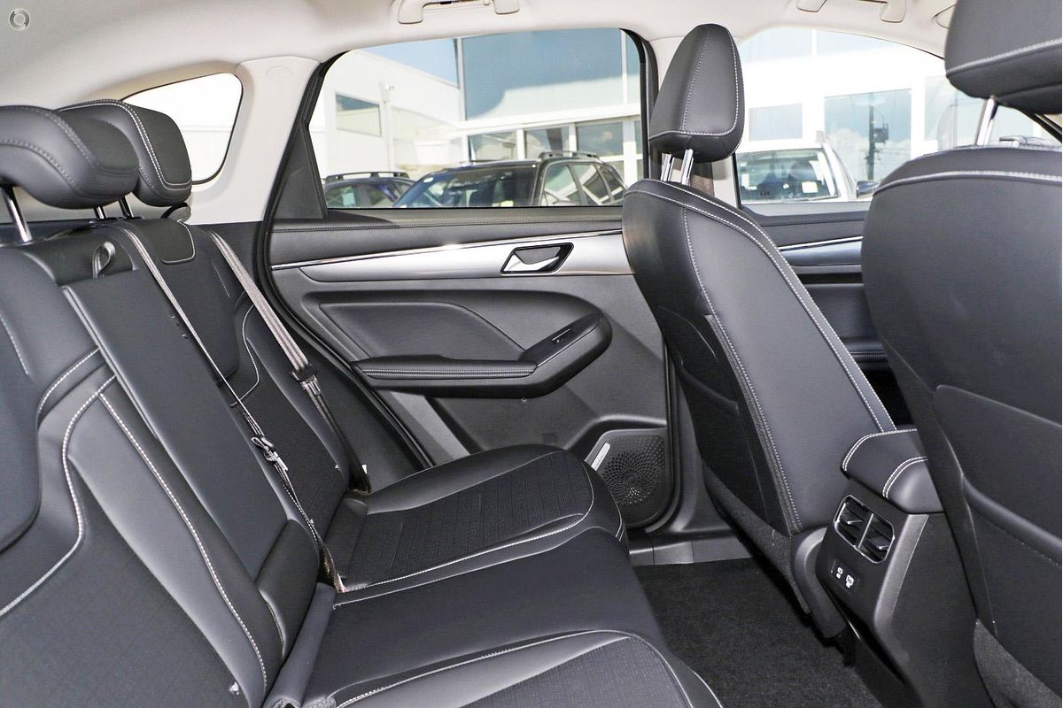 2026 GWM Haval Jolion Vanta A02