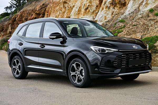 2026 MG ZS Excite Hybrid+ ZS32