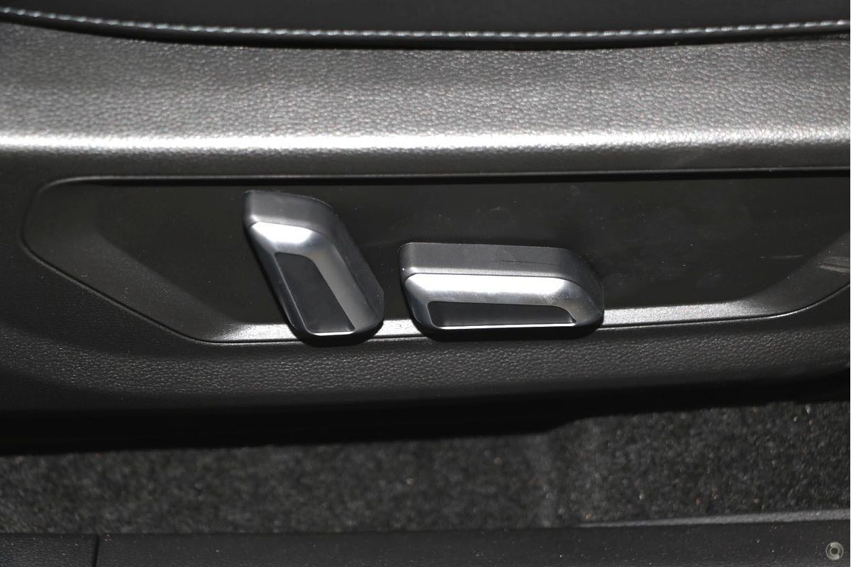 2026 GWM Haval Jolion Lux A01