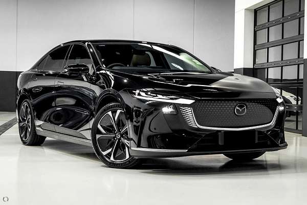 2026 Mazda 6e E35 Atenza