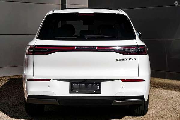 2026 Geely EX5 Inspire Extended Range E245 thumb-2