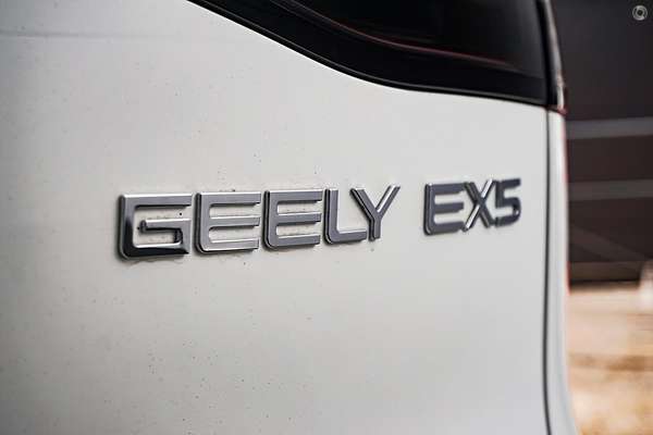 2026 Geely EX5 Inspire Extended Range E245 thumb-5
