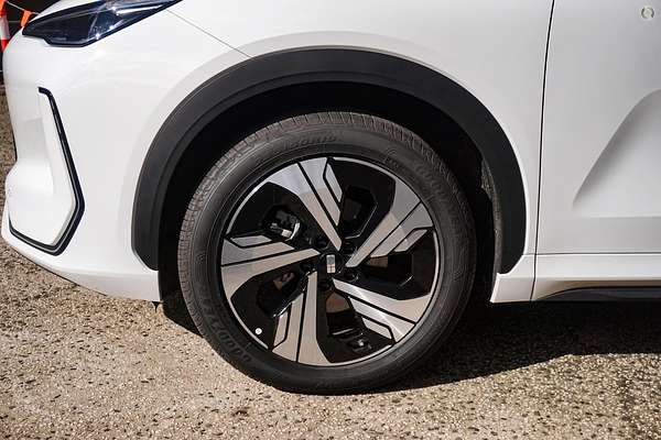 2026 Geely EX5 Inspire Extended Range E245 thumb-7
