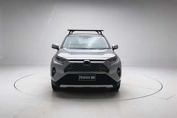 2021 Toyota RAV4 Cruiser AXAH54R thumb-2