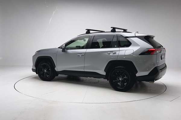 2021 Toyota RAV4 Cruiser AXAH54R thumb-5