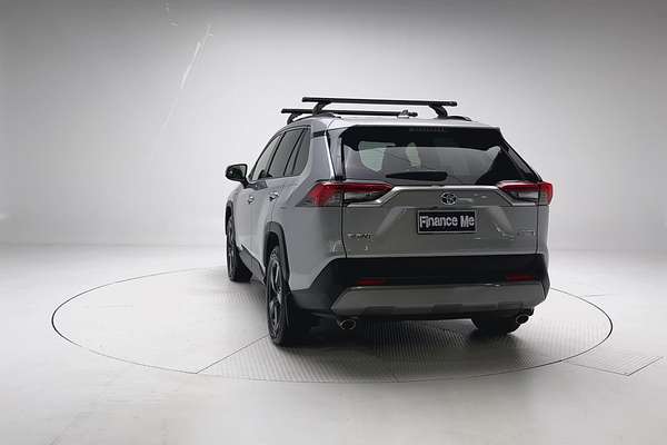 2021 Toyota RAV4 Cruiser AXAH54R thumb-6