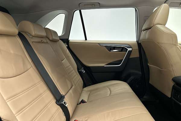 2021 Toyota RAV4 Cruiser AXAH54R thumb-11