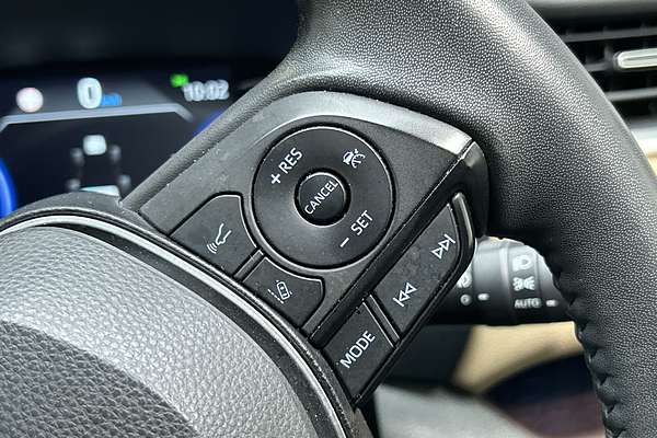 2021 Toyota RAV4 Cruiser AXAH54R thumb-16