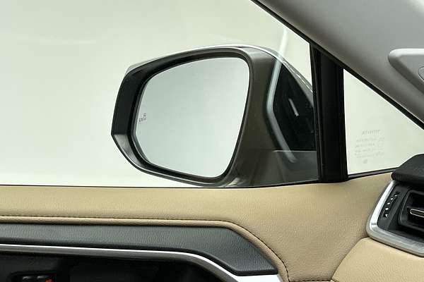 2021 Toyota RAV4 Cruiser AXAH54R thumb-17