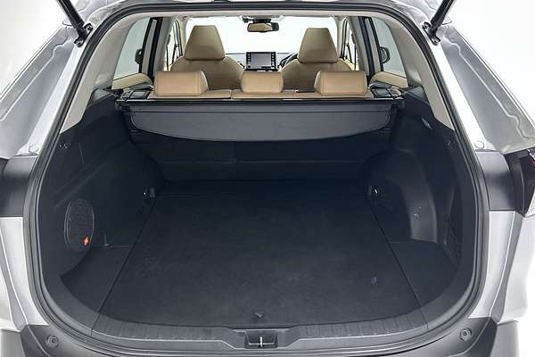 2021 Toyota RAV4 Cruiser AXAH54R thumb-20