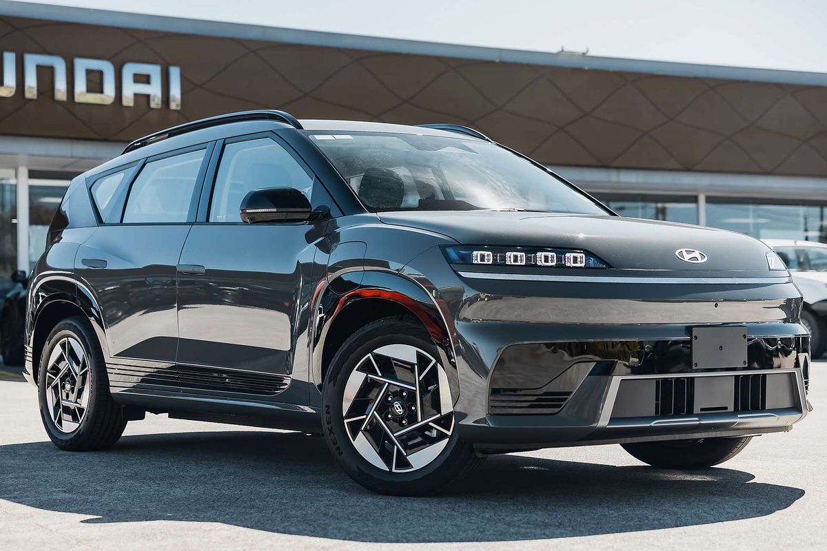 2026 Hyundai ELEXIO OE1.V1