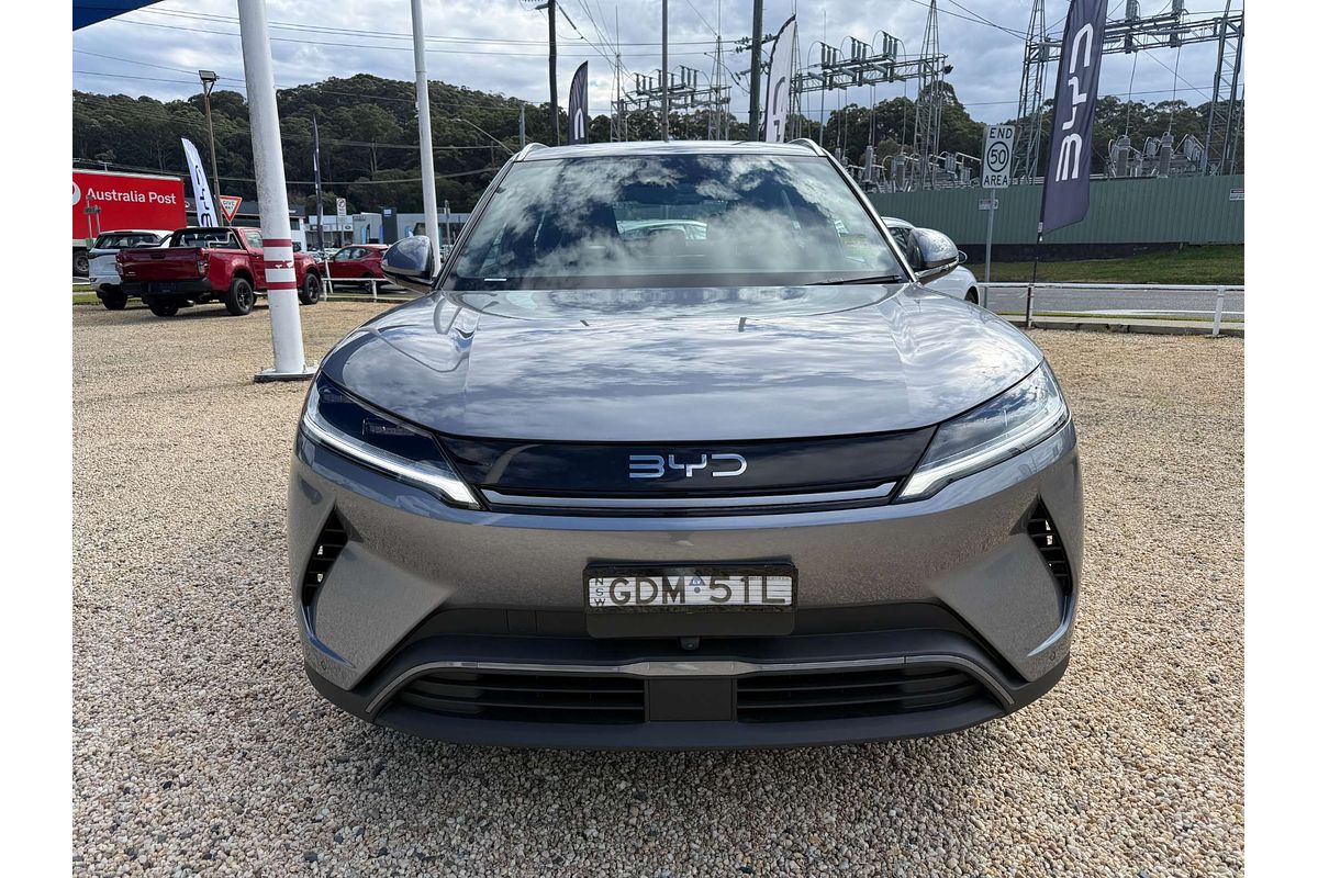 2026 BYD ATTO 2 Premium