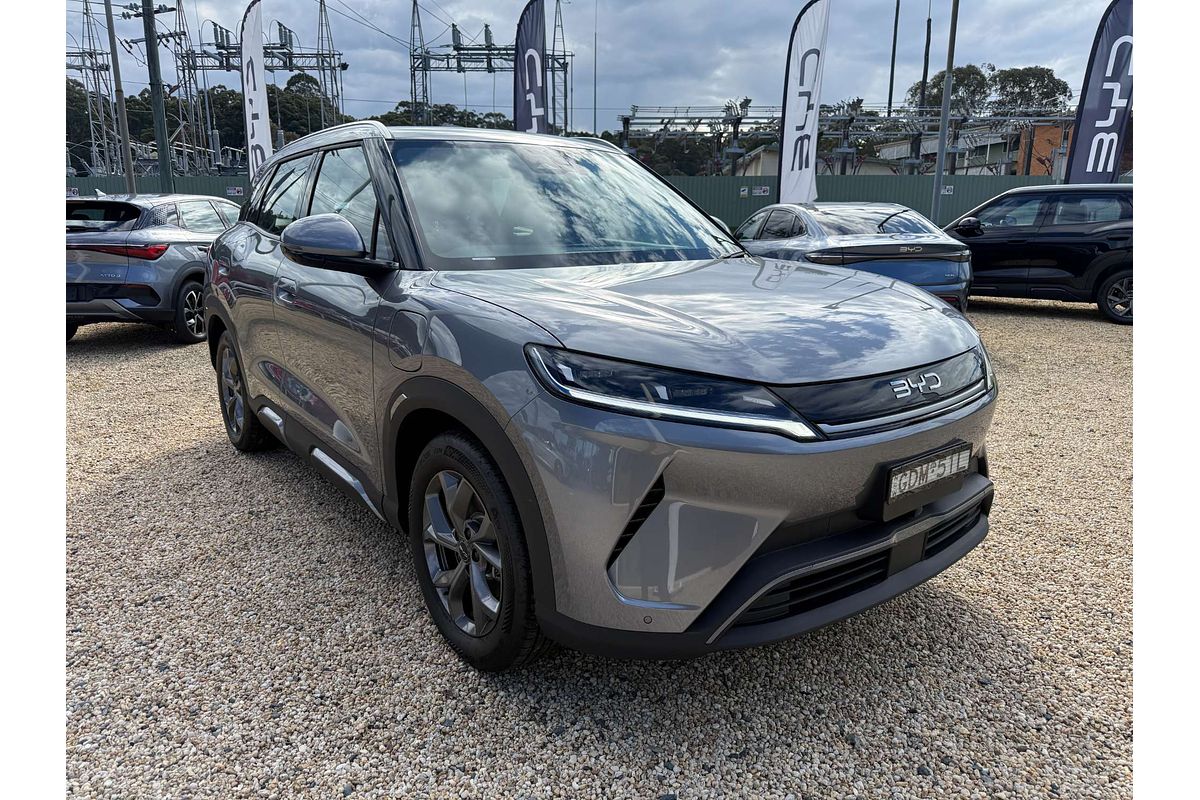 2026 BYD ATTO 2 Premium