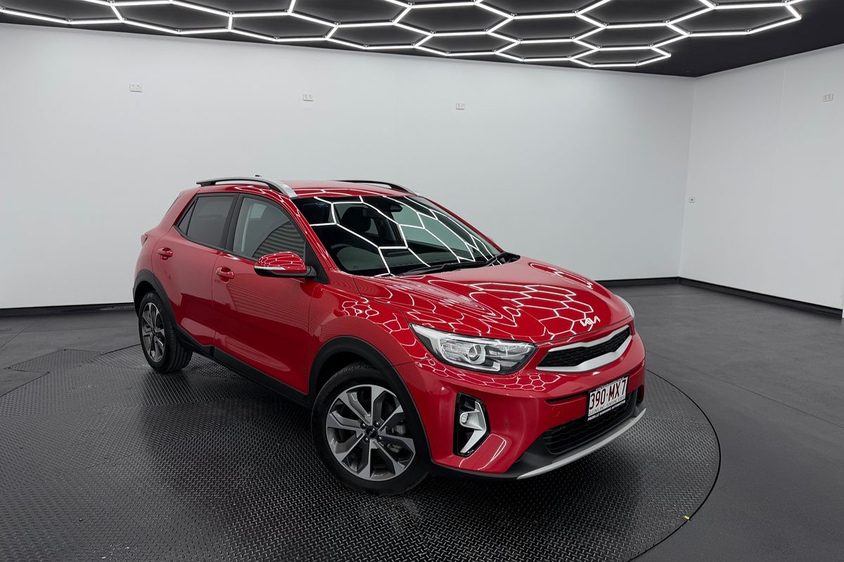 2024 Kia Stonic Sport YB
