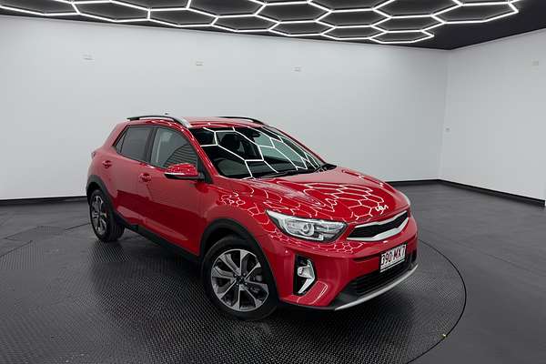 2024 Kia Stonic Sport YB