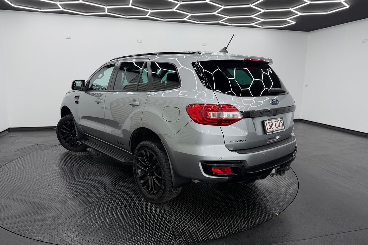 2022 Ford Everest Sport UA II 2.0L