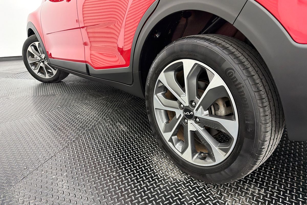2024 Kia Stonic Sport YB