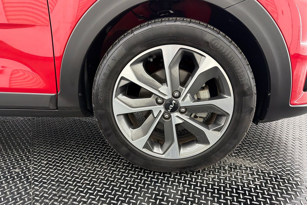 2024 Kia Stonic Sport YB