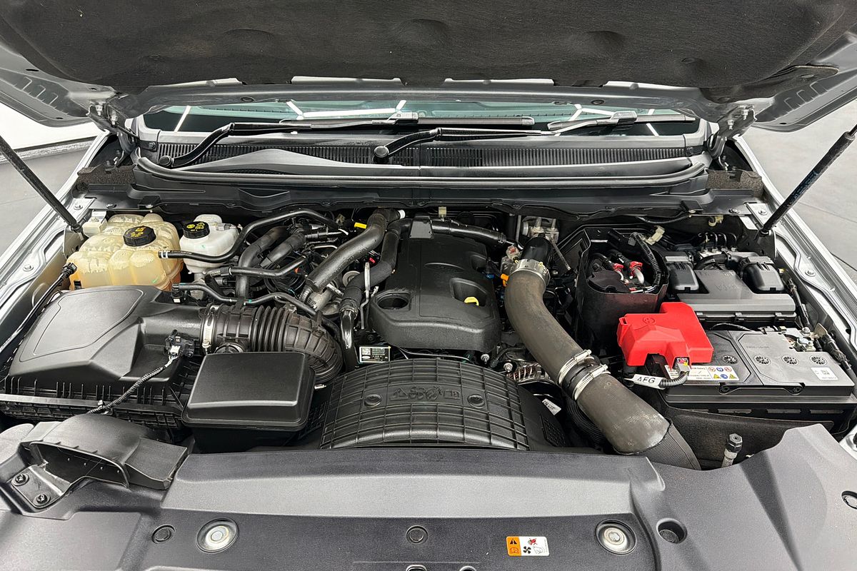 2022 Ford Everest Sport UA II 2.0L