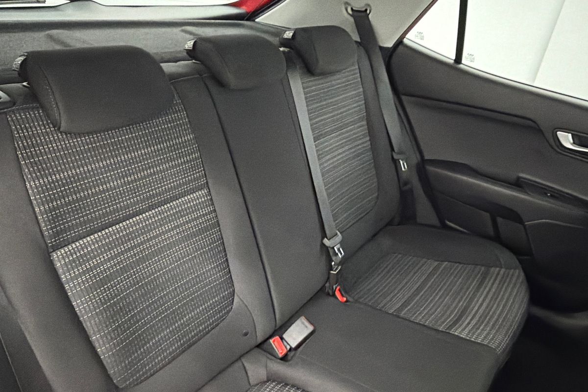 2024 Kia Stonic Sport YB