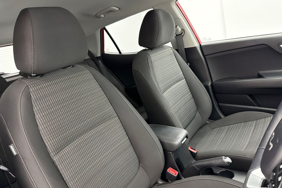 2024 Kia Stonic Sport YB