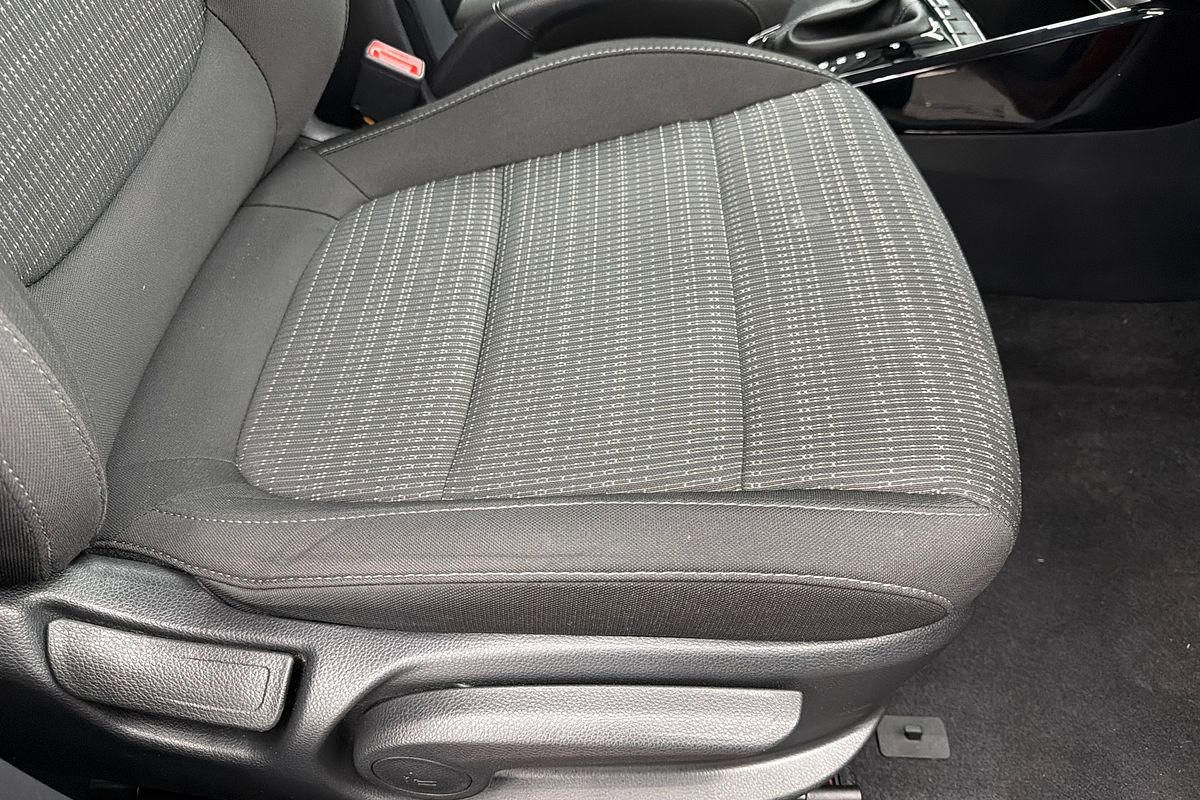 2024 Kia Stonic Sport YB